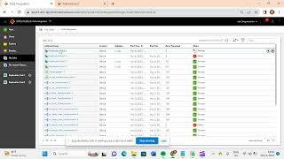 InformaticaIICS  Replication task in informatica IICS [upl. by Kim91]