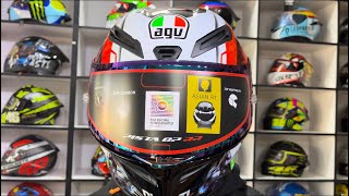 AGV Helmet Only rs 5000 In Nepal 😱 Best Offers [upl. by Mountford379]