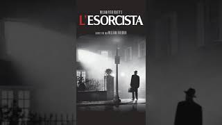 LESORCISTA  Low Budget Movie shorts [upl. by Kenji]