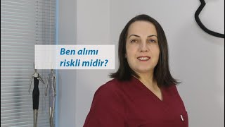 Ben alımı riskli midir [upl. by Obaza]