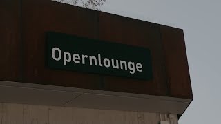 Opernlounge im Steinbruch St Margarethen  Nabucco 2022 [upl. by David866]