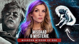 De BlueBelle Moorden KLEIN MEISJE overleeft dagenlang op zee  MISDAAD amp MYSTERIE [upl. by Nylrehs]