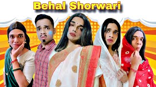 Behal Shorwari Ep 775  FUNwithPRASAD  funwithprasad [upl. by Ulyram978]