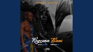 Kogcina bani feat Young Zesh [upl. by Synn684]