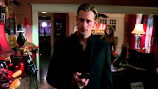 True Blood Season 4 Episode 8 Fight Scene Witches VS Vampires [upl. by Brubaker]