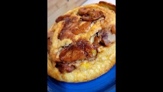 Remember quotTHE APPLE PANCAKEquot BICKFORDS RESTAURANT Here it is from Scratch SUBSCRIBE SHARE LIKE [upl. by Ahswat]