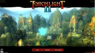 Torchlight 2  Guia en Español Conceptos Basicos [upl. by Aihsrop]