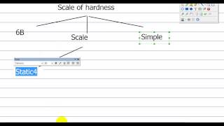 A2  BNF Notation Parse Tree 6Bpencil [upl. by Levitan]