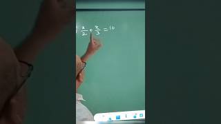 class7maths schoolsubject viralvideo viralshorts ArifHusainSir [upl. by Sucam]