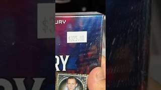 Should I Open it Or Should I Keep it Sealed  Episode 107  Leaf Metal POP Century Celebrity Cards [upl. by Anitnas]