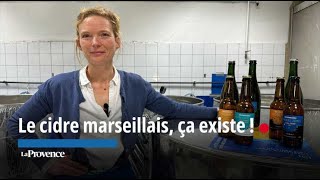 Le cidre marseillais ça existe [upl. by Auric]