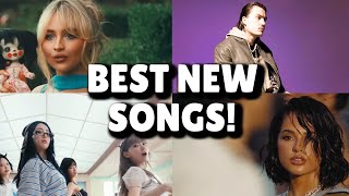 Best New Songs  September 2024 [upl. by Eceinhoj]