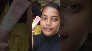 Ponds BB cream diye sundor ekta makeup look💄😍makeup shortvideo barshabeautytips [upl. by Oaks]