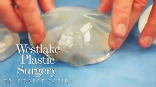 Difference Between Saline and Silicone Breast Implants  Westlake Plastic Surgery [upl. by Aelber]