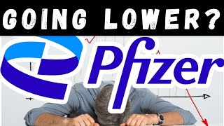 Pfizer stock Analysis Generational Buying Opportunity [upl. by Aliek]