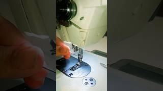 How to change needle in sewing machine shorts sewingmachine [upl. by Avad]