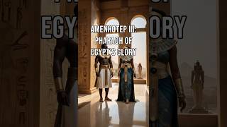 Amenhotep III Pharaoh of Egypts Glory [upl. by Nnayllas]