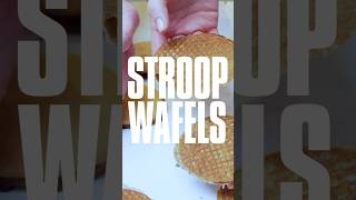 Stroopwafels en Stroopkoeken [upl. by Gael]