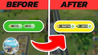 How to Get Amazing SimCity BuildIt Hack  MORE MONEY amp SIMOLEONS iOS Android [upl. by Fritz]