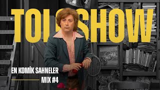 Tolgshow  En Komik Sahneler Arşiv Mix 4 [upl. by Maryrose539]