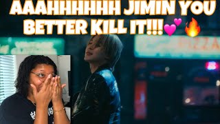 COME ON JIMIN  Reacting To ‘Who’ amp ‘Smeraldo Garden Marching Band’ [upl. by Mitchiner]