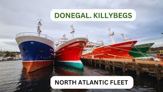 DONEGAL KILLYBEGS [upl. by Raeann]