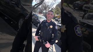 Redwood City police power trippn pt2 RCPD RedwoodCity PoliceHarassment [upl. by Nealey508]