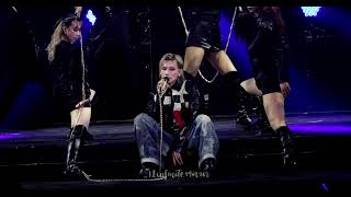 Jeremy Lee 李駿傑  Villain 4K fancam｜Matchical DAY 2 [upl. by Agee]