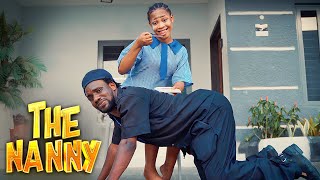 THE NANNY  Officer Woos  KidBaby [upl. by Ikciv]