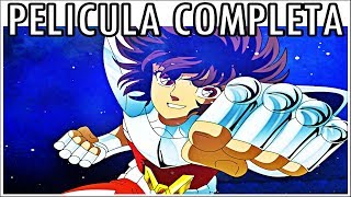 Saint Seiya Batalla por el Santuario  » Pelicula Completa Español « [upl. by Stortz]