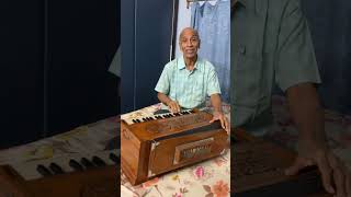 Tomar mohono rup e  Rabindra sangeet  ft Samar Das [upl. by Nussbaum866]