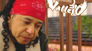 3 Vallejo  No Me Arrepiento  Video Oficial [upl. by Loriner]