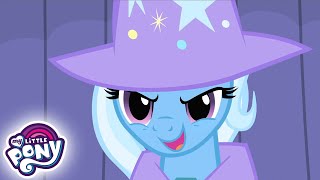 My Little Pony in Hindi 🦄 घमंड तोड़ने वाले  Friendship is Magic  Full Episode [upl. by Parry793]