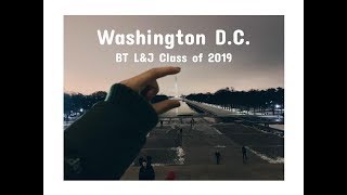 DC Trip [upl. by Adiell]