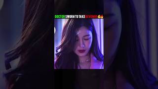 Expert Doctor Seeks Revenge in Prison 💪🔥  Doctor Prisoner I kdrama shorts [upl. by Salesin]