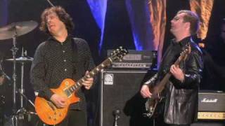 Gary Moore amp Friends  Dont Believe A Word Thin Lizzy [upl. by Gagnon31]