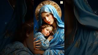 Marian Hymn Lyrics Siyona SJSM a postulant [upl. by Colt]