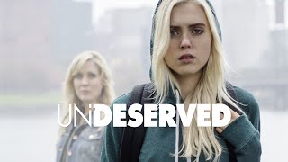 Undeserved 2016  Full Movie  Mari Ane Anderson  Robert Blanche  Mason Trevino Brown [upl. by Heck846]