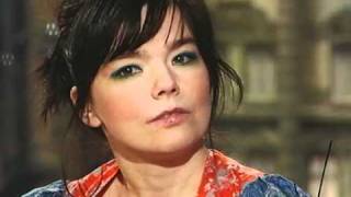 Bjork  Interview Harald Schmidt [upl. by Notnerb]