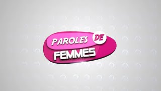 PAROLES DE FEMMES DU MARDI 21 NOVEMBRE 2023  EQUINOXE TV [upl. by Zinah]