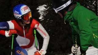 Red Bull SKiLLS  Lenzerheide  Teaser 3 [upl. by Meedan557]