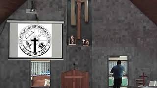 EG Kerk Witbank Live Stream [upl. by Anileva]