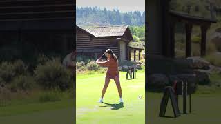 Wind up Wednesday golf golfswing [upl. by Eamaj]