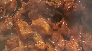 തനി നടൻ സ്റ്റൈൽ ചിക്കൻ achan special കറി recipe kerala style😋cookingvideo [upl. by Yracaz]