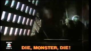 Die Monster Die 1965 [upl. by Bergeron]