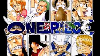 One Piece OST  Cant escape fight pt2 [upl. by Wilde]