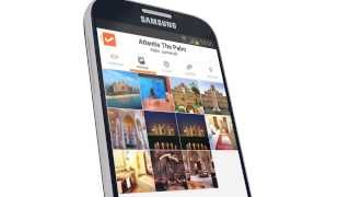 Cleartrip UAE Mobile App for Hotels [upl. by Ynohtnad]