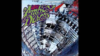 The Amboy Dukes 1967 Full Album [upl. by Franciscka]