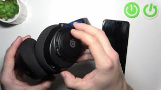 How To Adjust Sidetone On SteelSeries Arctis Nova 7P [upl. by Eetsirk]