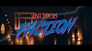 Wienners『FACTION』Music Video TVアニメ「デジモンゴーストゲーム」OP主題歌 [upl. by Eecyac]